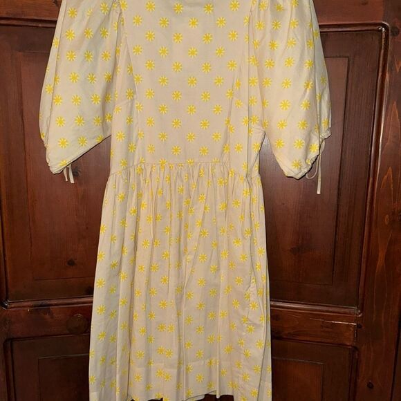 Womens Chelsea & Violet Dress - Boho,‎ Spring, Wedding - medium, NWT - Picture 7 of 7